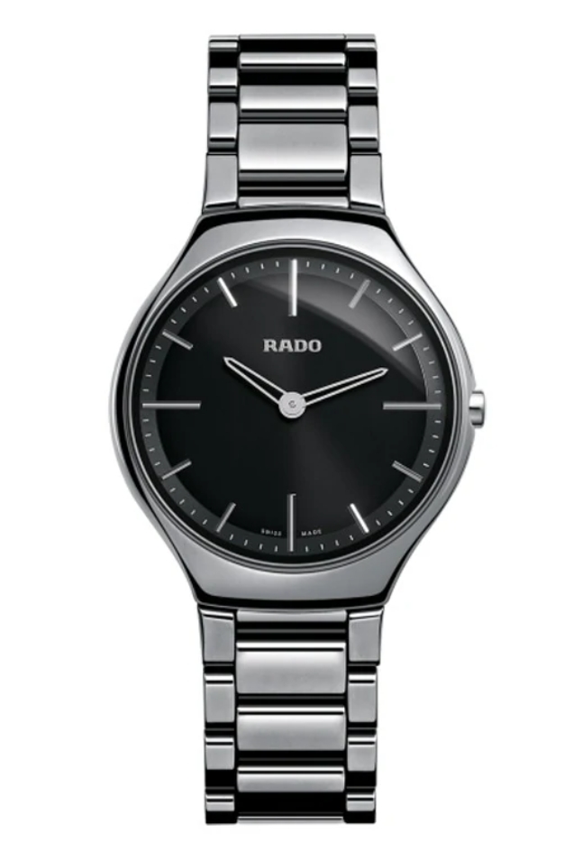 Наручные часы женские Rado True Thinline 420.0956.3.015
