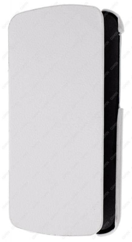 

Чехол Armor Case для HTC One 2 M8 White, Белый