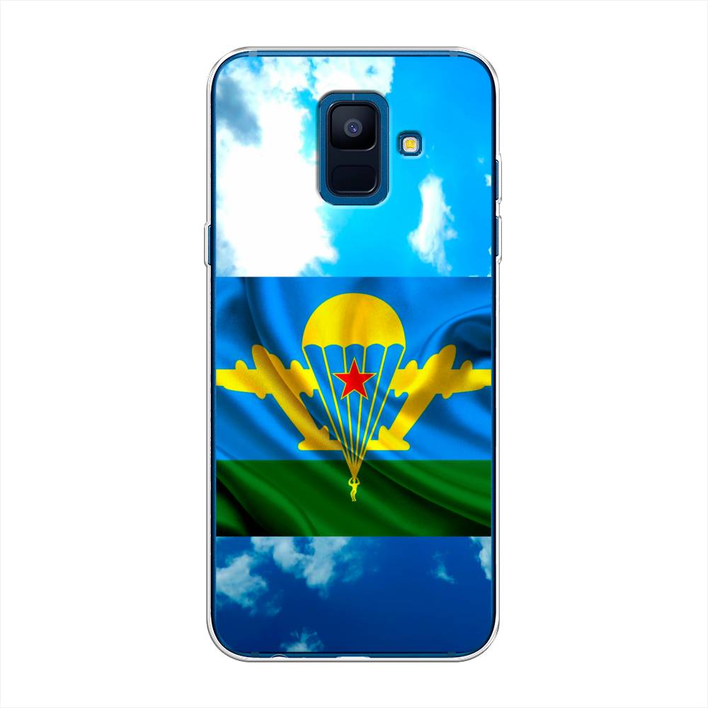 Чехол Awog  на Samsung Galaxy A6 