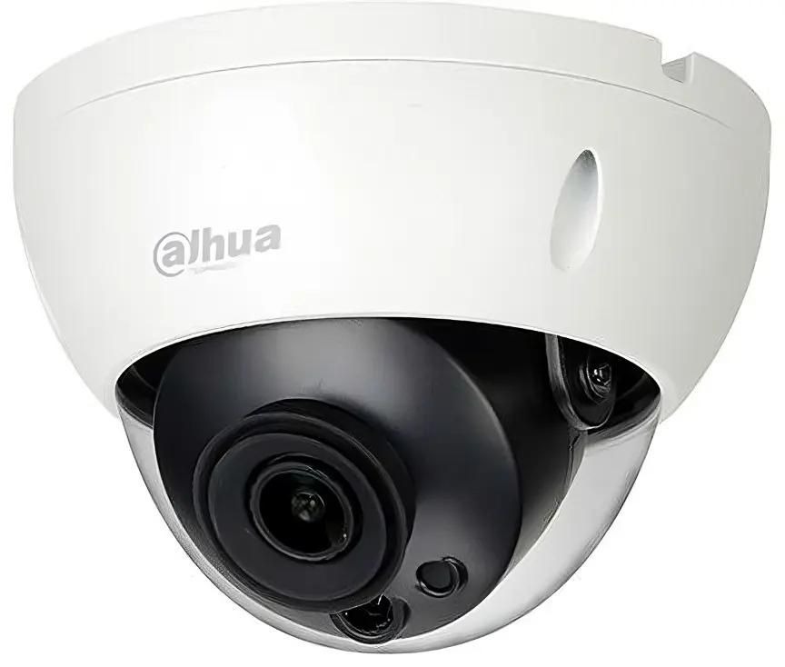 

Камера видеонаблюдения IP Dahua DH-IPC-HDBW5442RP-ASE-0280B, 2.8 мм, белый