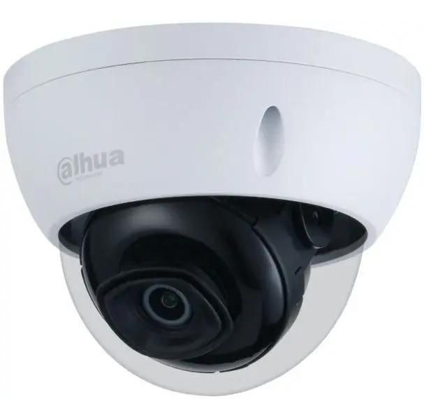 

Камера видеонаблюдения IP Dahua DH-IPC-HDBW3441EP-AS-0360B, 3.6 мм, белый