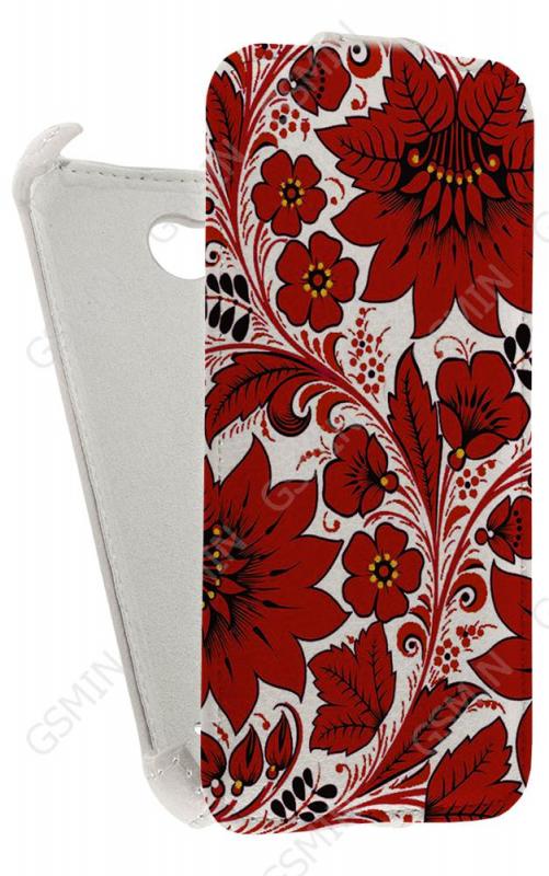 фото Чехол armor case для huawei ascend g600 дизайн 146