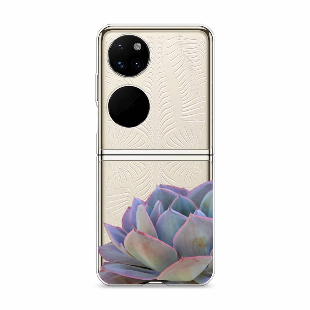 

Чехол Awog "Молодило уголок" для Huawei P50 pocket