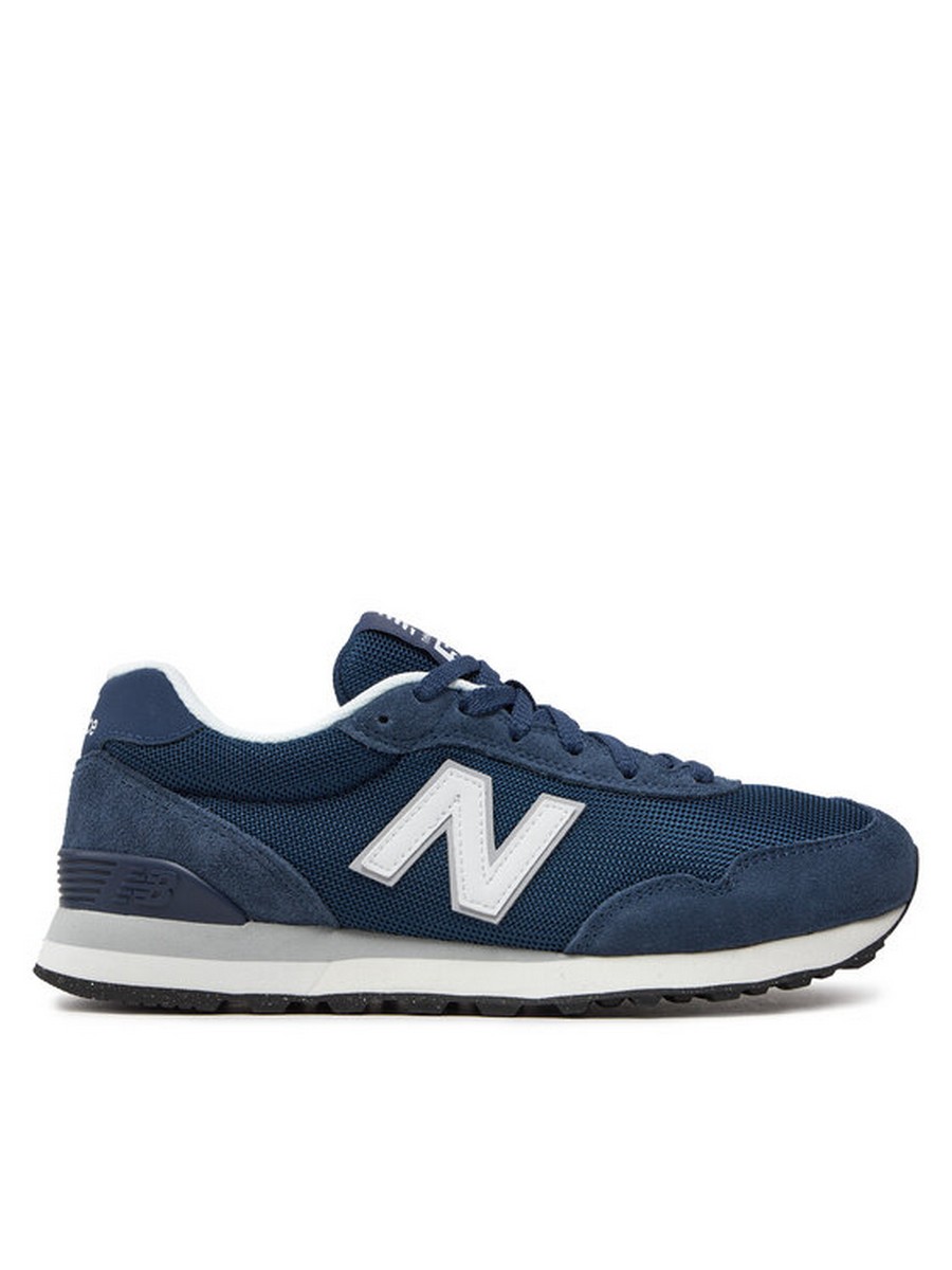 

Кроссовки мужские New Balance ML515NVY синие 39.5 EU, Синий, ML515NVY