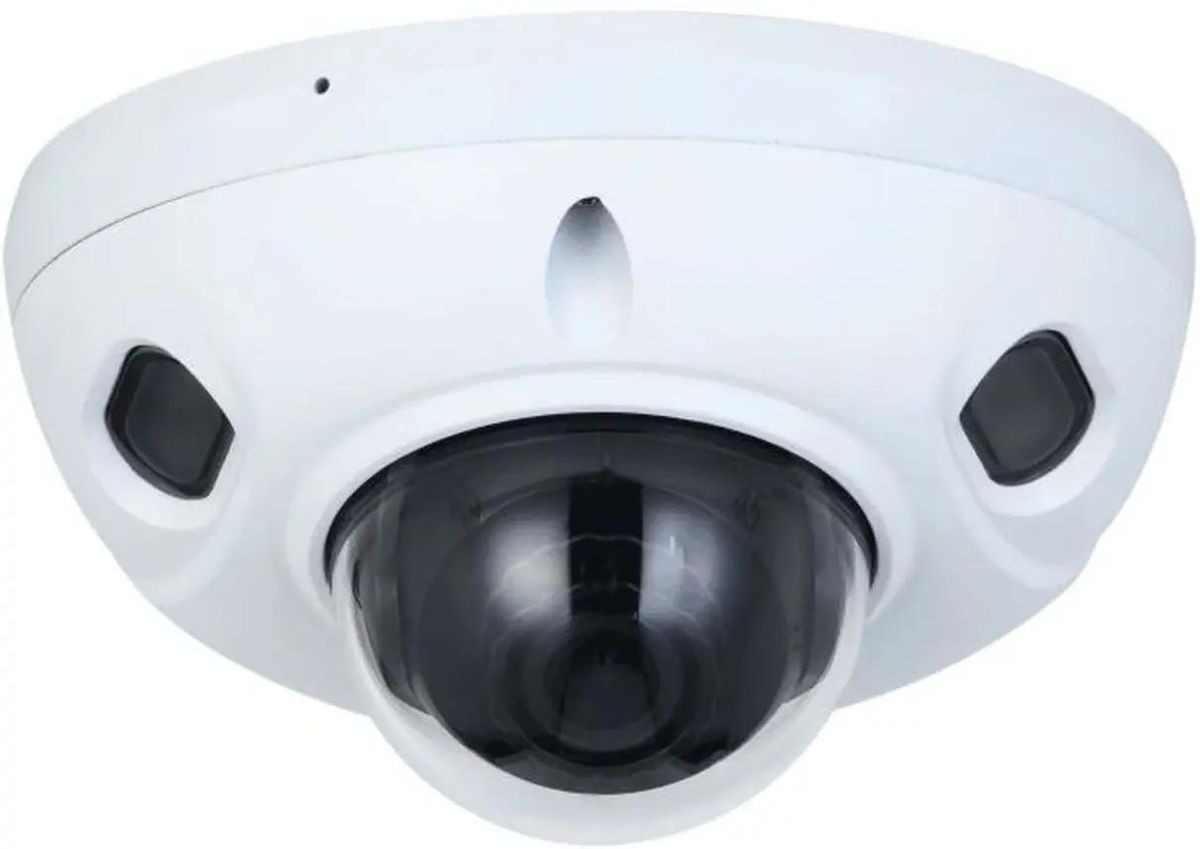 

Камера видеонаблюдения IP Dahua DH-IPC-HDBW3241FP-AS-0360B, 1080p, 3.6 мм, белый