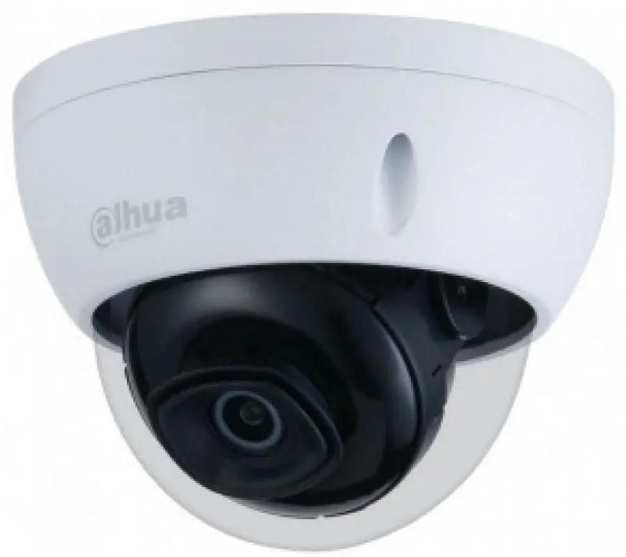 

Камера видеонаблюдения IP Dahua DH-IPC-HDBW3241EP-AS-0280B-S2, 1080p, 2.8 мм, белый
