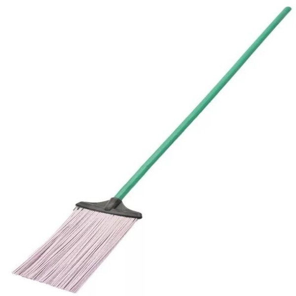 

Метла плоская с черенком 1693