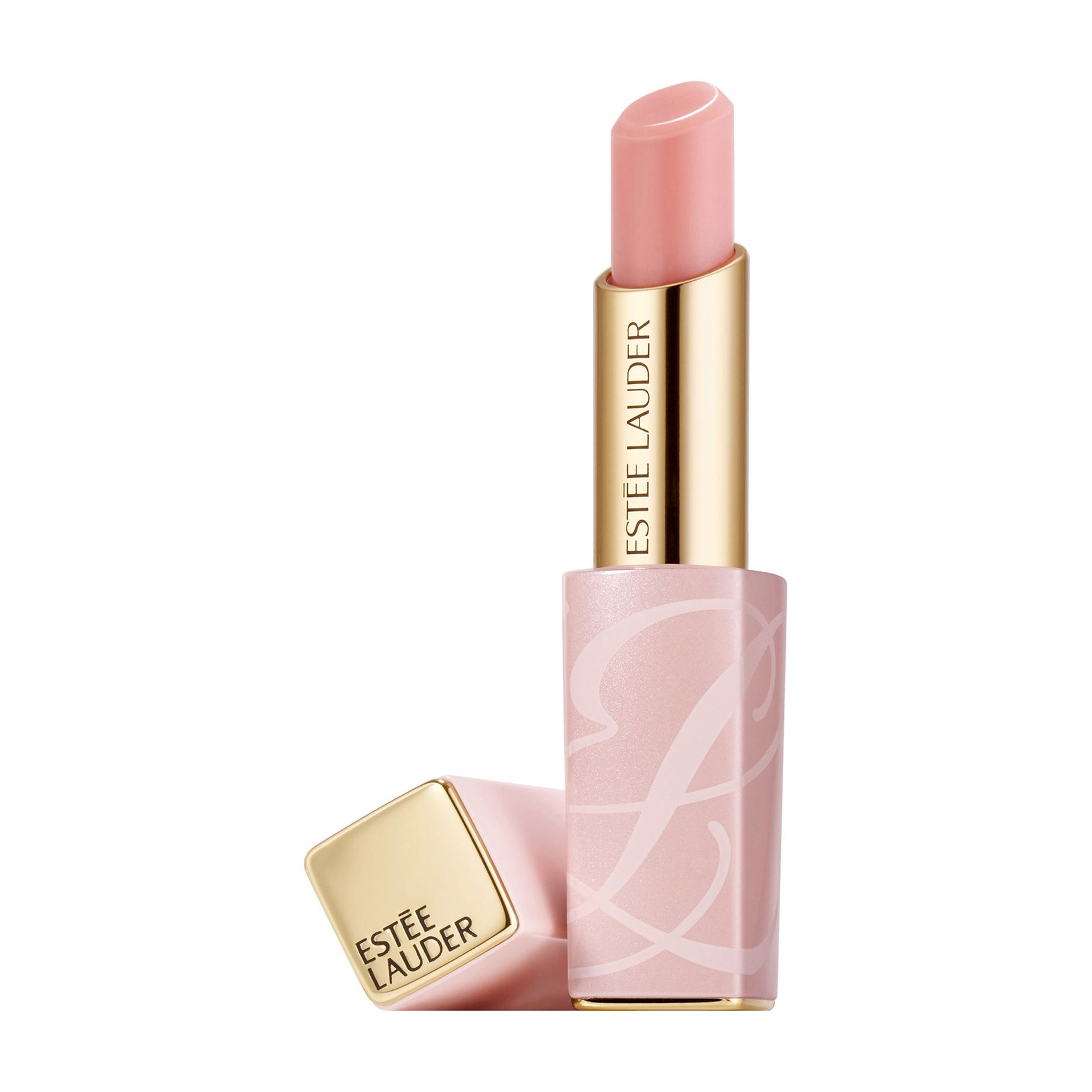 Бальзам для губ Estee Lauder Pure Color Envy увлажняющий, прозрачный, 3,2 г