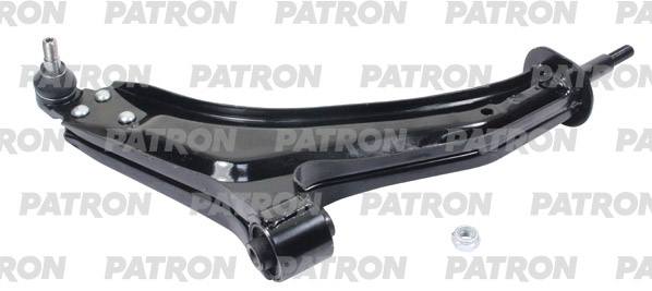 

Рычаг подвески LAND ROVER FREELANDER I 10/97 - 09/06 PATRON PS5387R