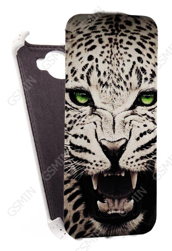 

Чехол Armor Case для Keneksi Norma Дизайн 140, Белый