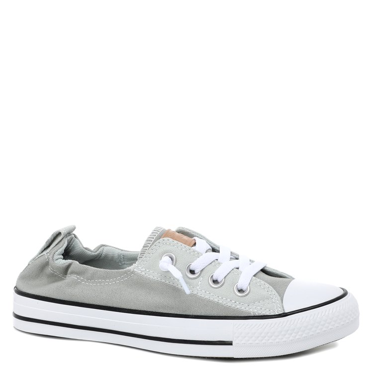 

Кеды женские Converse 572618 серые 40 EU, 572618