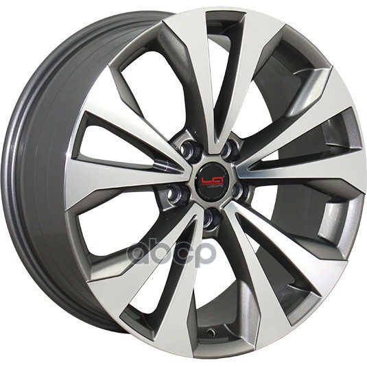 

Диск REPLICA, _Concept-LX529 8x19/5x114.3ET35 60.1
