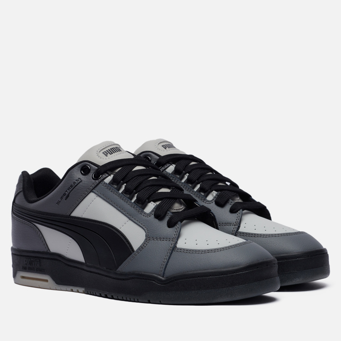 

Кроссовки женские PUMA Slipstream Lo Reprise серые 38 EU, Slipstream Lo Reprise