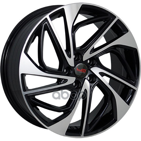 

Диск REPLICA, _Concept-KI533 7x17/5x114.3ET53 67.1