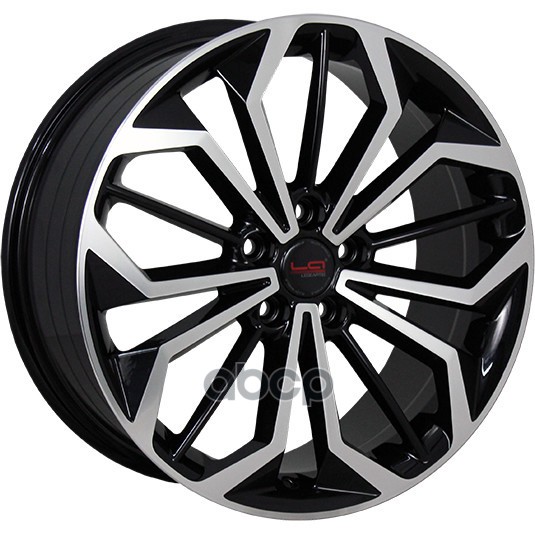 

Диск REPLICA, _Concept-FD525 7.5x17/5x108ET55 63.3