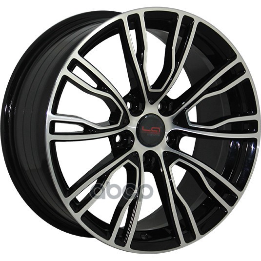

Диск REPLICA, _Concept-B533 10.5x22/5x112ET43 66.6