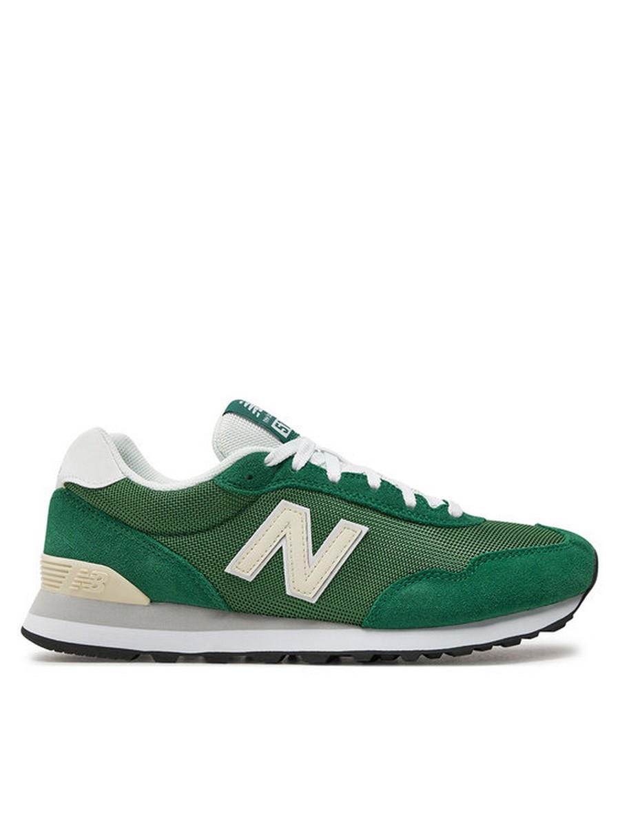 

Кроссовки мужские New Balance ML515VE3 зеленые 44 EU, Зеленый, ML515VE3