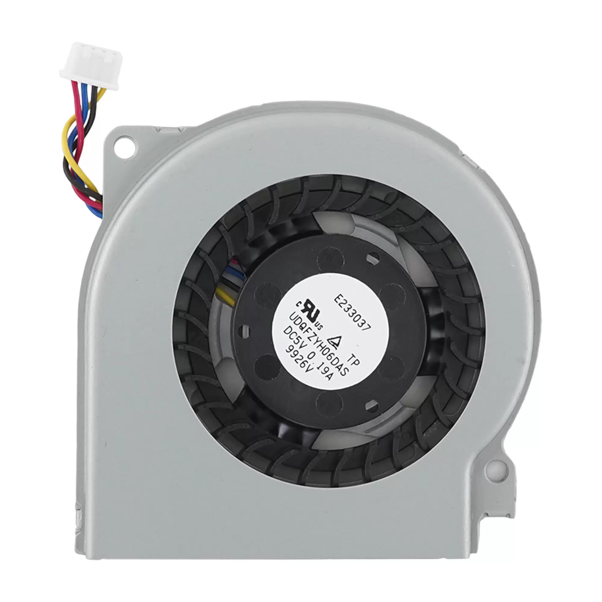 

Кулер Vbparts для Asus UX30, UX30S, UX30K Series, p/n: UDQFZYH06DAS, 13N0-EW(10015979V)