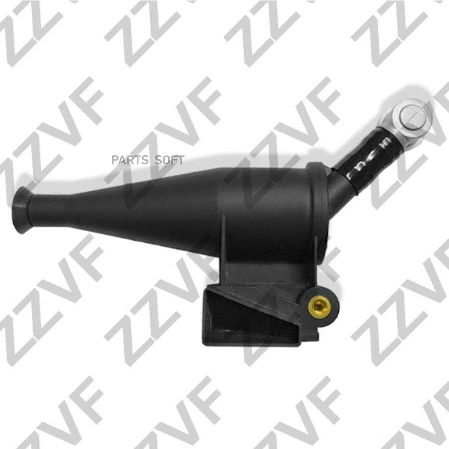

Маслоотделитель Bmw 5 E39 95-03, 7 E38 94-01 ZZVF ZVAK106