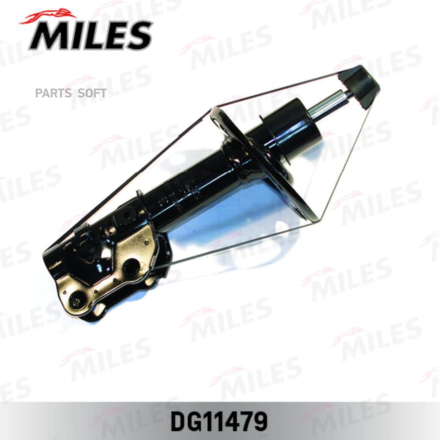 

Амортизатор Подвески Miles DG11479