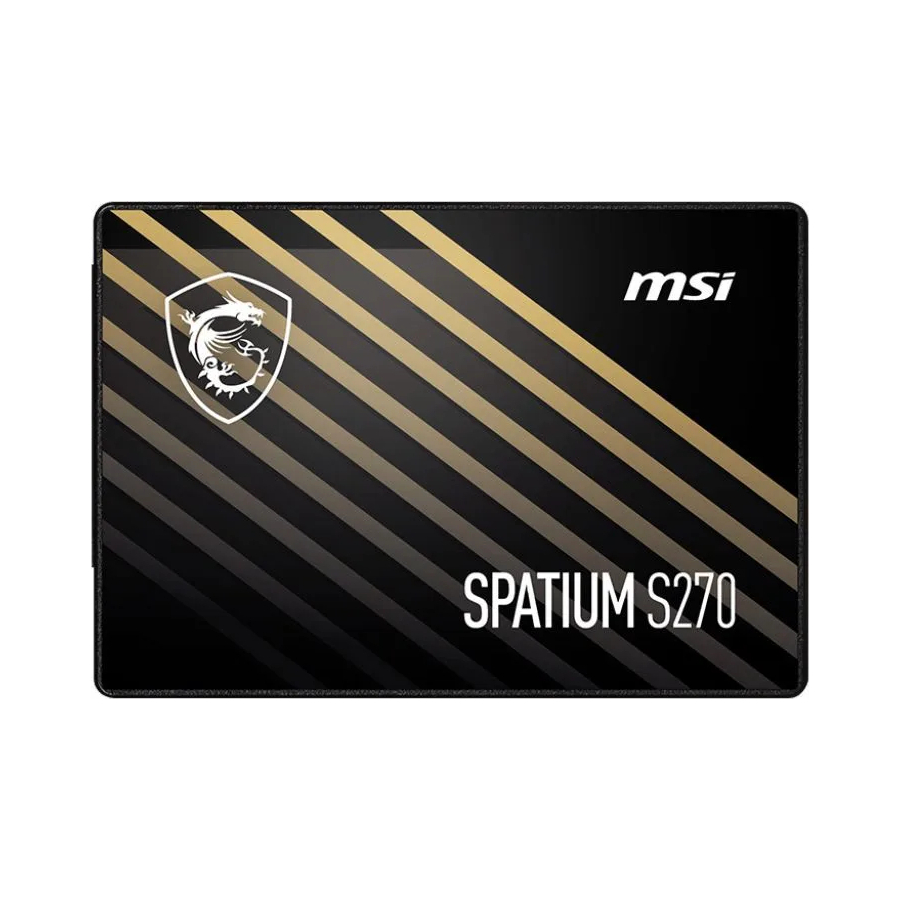 

Накопитель внутренний MSI 120GB, S78-4406NP0-P83, IOPS 38/72K, 40TBW, 110024