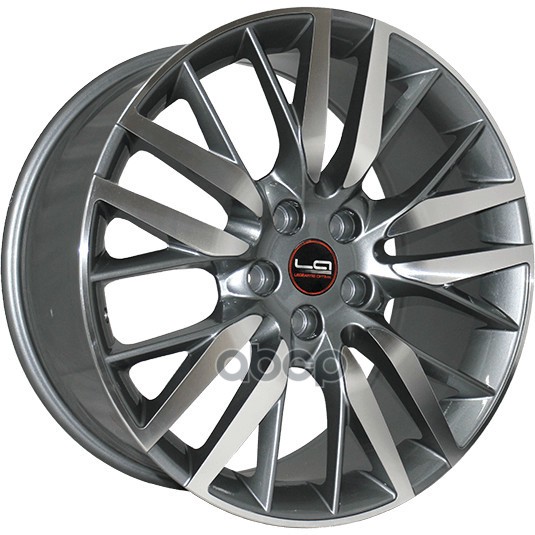 

Диск REPLICA, _Concept-LR511 9.5x20/5x120ET53 72.6