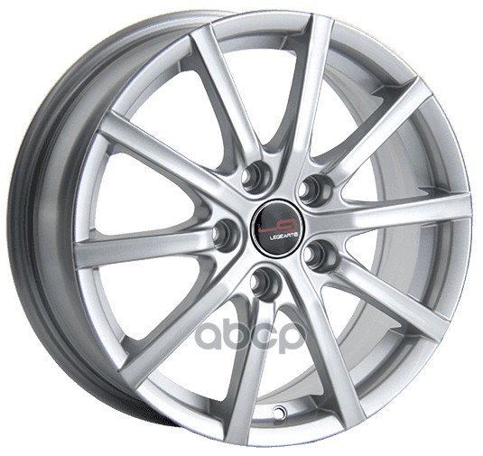 

Диск REPLICA, _Concept-RN505 6.5x16/4x100ET36 60.1