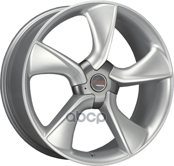 

Диск REPLICA, Concept-OPL524 8.5x19/5x115ET45 70.3, Серебристый
