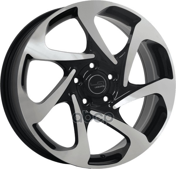

Диск REPLICA, Concept-OPL510 8.5x19/5x120ET45 67.1