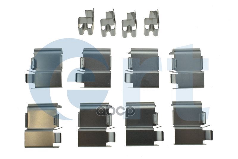 

Комплект Монтажный Тормозных Колодок Toyota Land Cruiser 10-, Land Cruiser 02-, Land Cruis