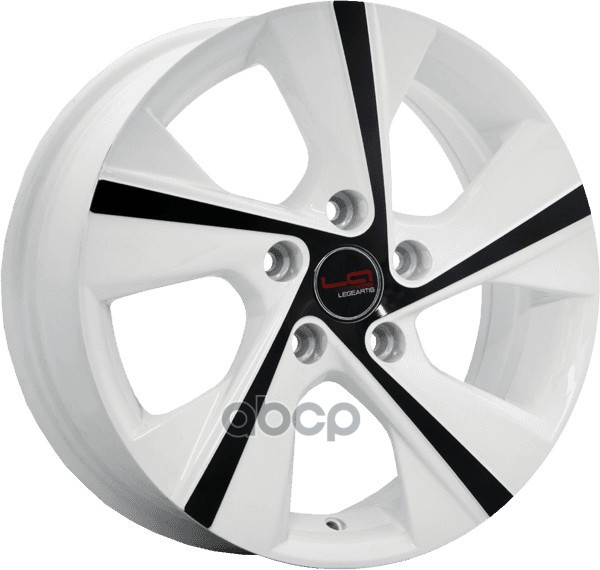 

Диск REPLICA, Concept-HND509 7x17/5x114.3ET47 67.1