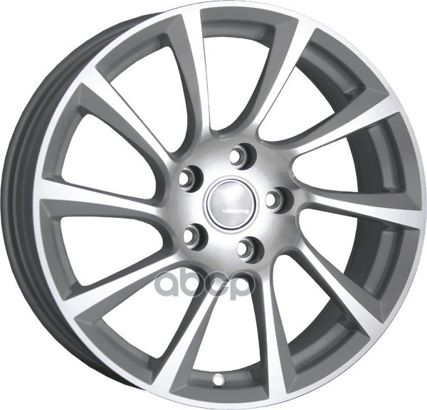 

Диск REPLICA, Concept-OPL501 6.5x16/5x105ET39 56.6