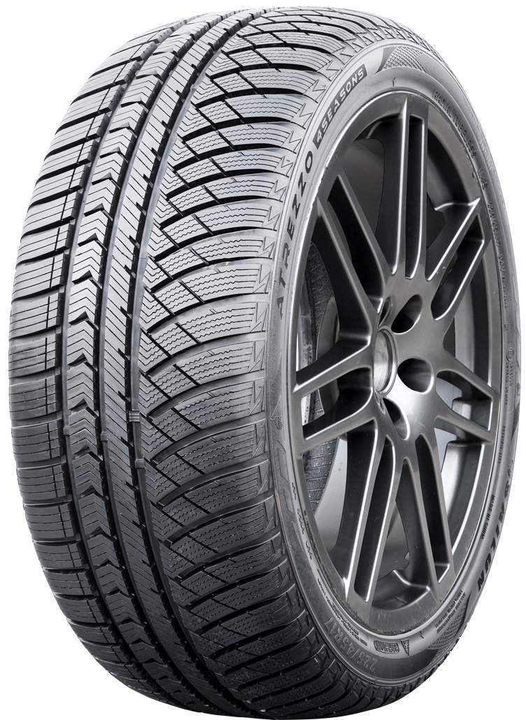 

Шины Sailun ATREZZO 4SEASONS 195/65 R15 91H, 4 Seasons