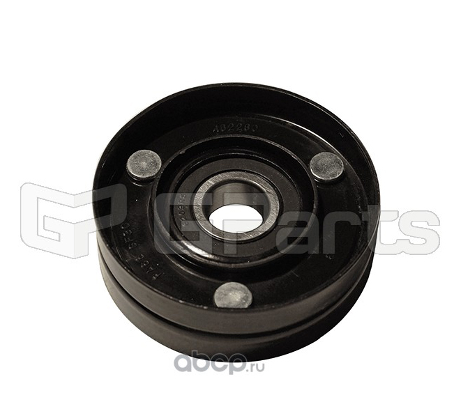 

GPARTS VO272136 Ролик натяжителя поликлин.ремня, VO272136