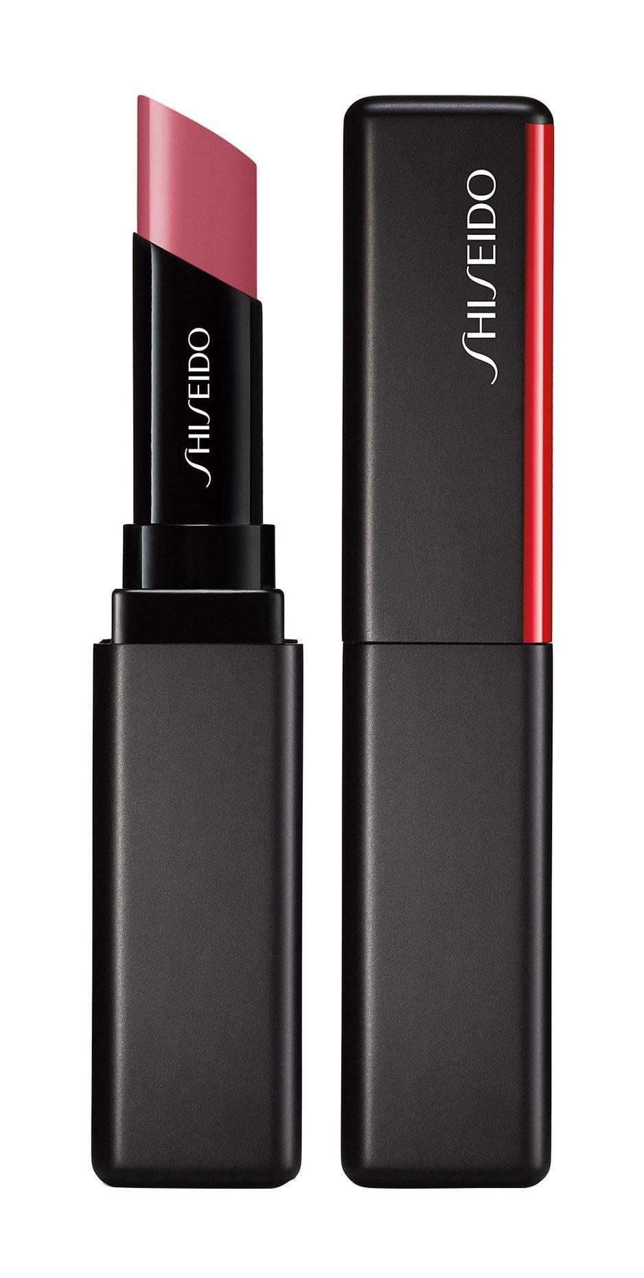 

Тинт-бальзам для губ Shiseido Colorgel Lotus, №108, 2 г, Розовый;фиолетовый