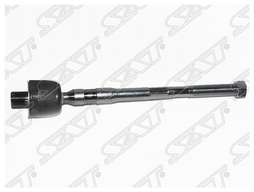 

SAT STD85211AA0A Тяга рулевая NISSAN MURANO Z51 07-14, STD85211AA0A
