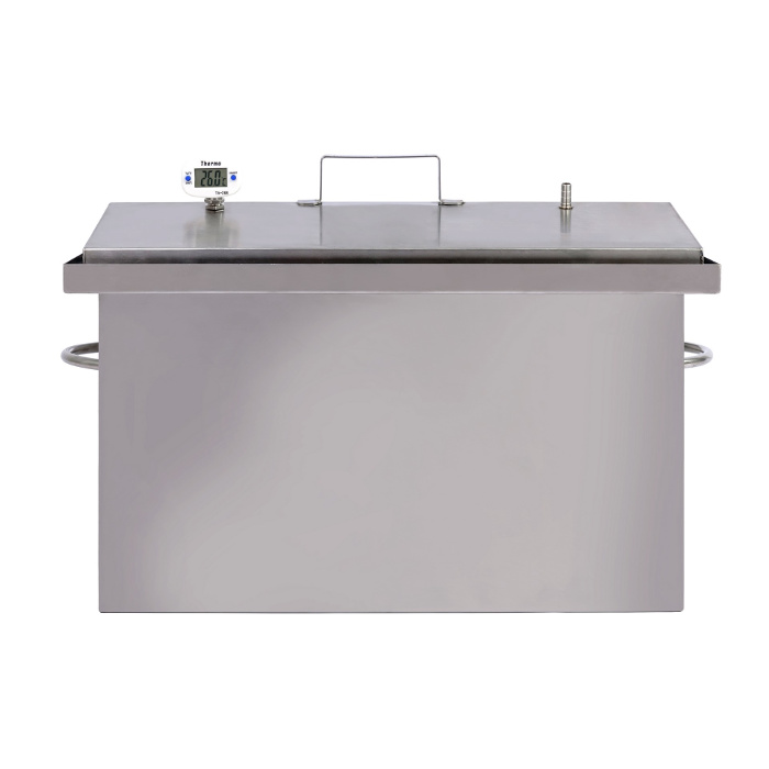 Коптильня для дачи 24 литра