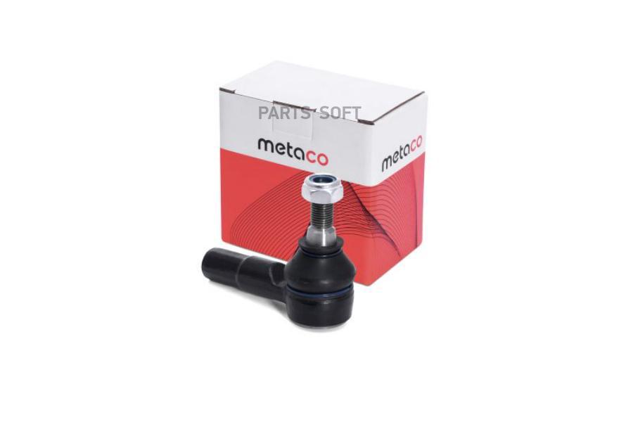 

METACO 4000-019 Наконечник рулевой, 4000019