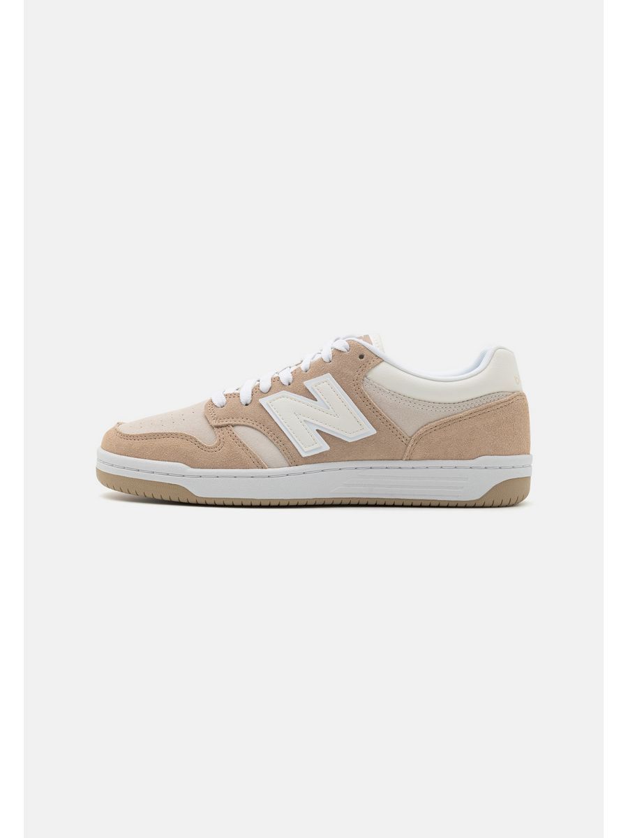 

Кроссовки унисекс New Balance NE215O0F1 коричневые 38 EU, Коричневый, NE215O0F1