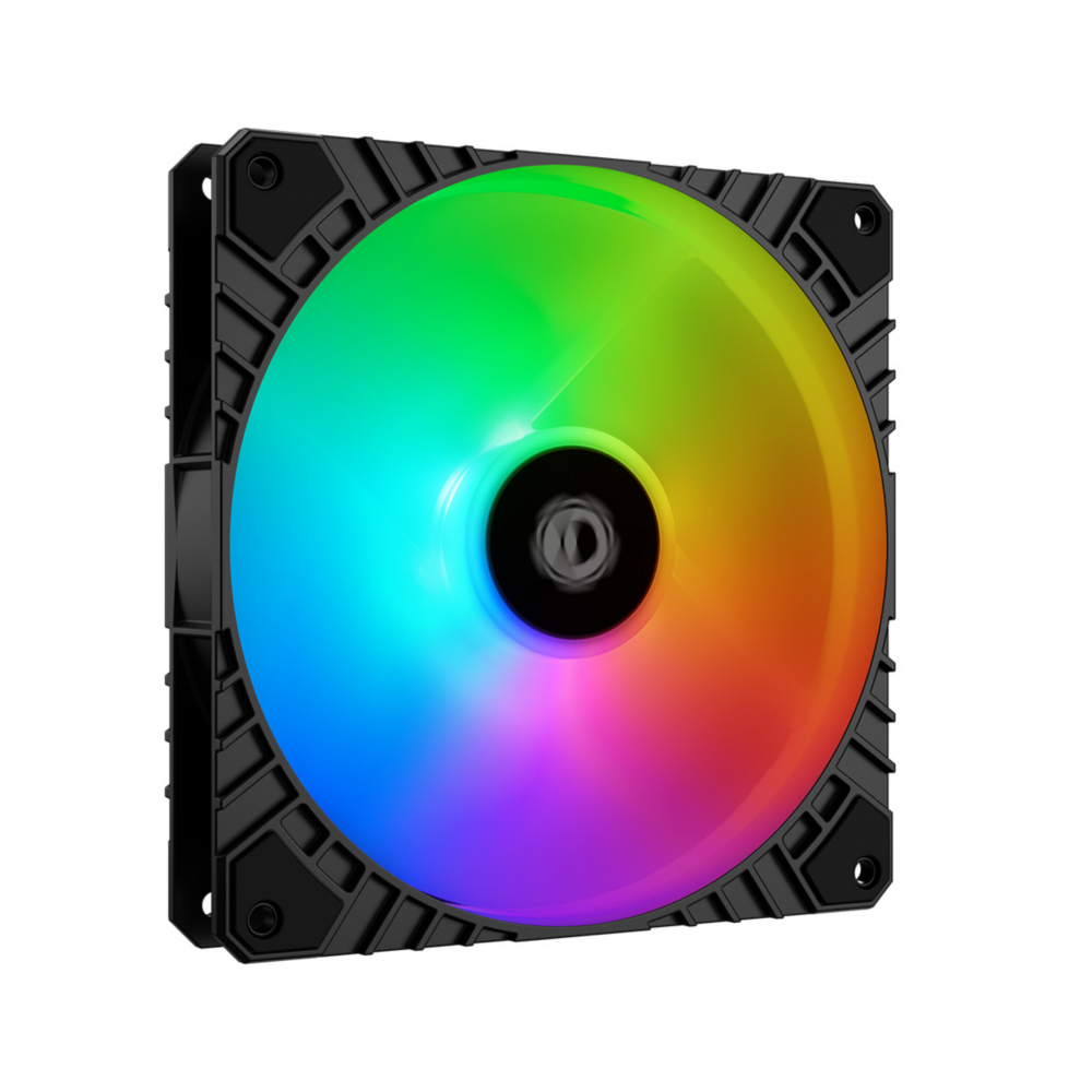 

Вентилятор для корпуса ID-COOLING WF-14025-XT ARGB, WF-14025-XT ARGB
