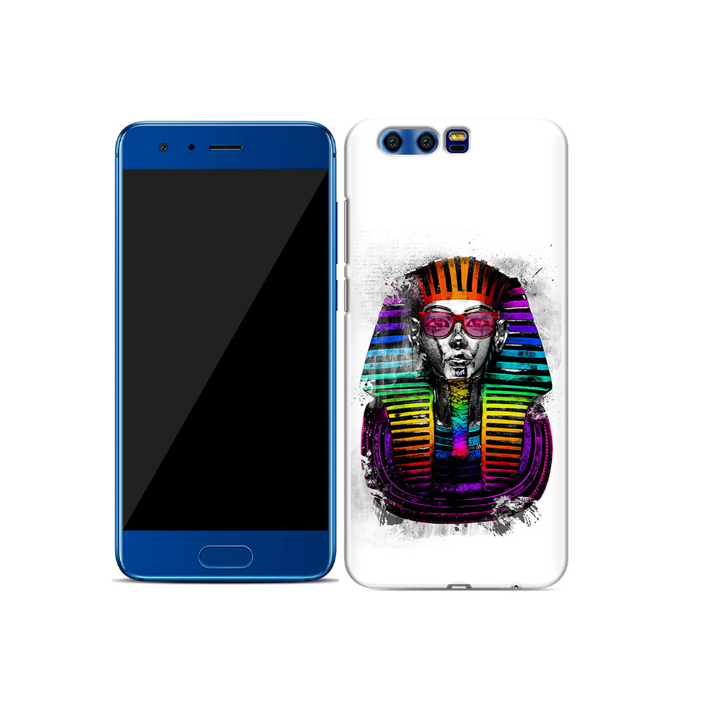 

Чехол MyPads Tocco для Honor 9 модная богиня (PT72546.48.479), Прозрачный, Tocco