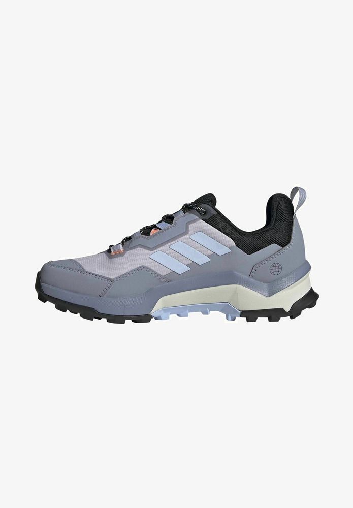 

Кроссовки женские Adidas Terrex AD541A2AS серебристые 42 EU, Серебристый, AD541A2AS