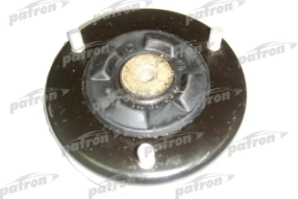 

Опора амортизатора задн BMW E39 (все) 95-04 безEDC PATRON PSE4040