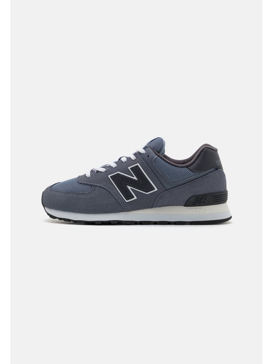 

Кроссовки унисекс New Balance NE215O0EZ серые 37.5 EU, Серый, NE215O0EZ