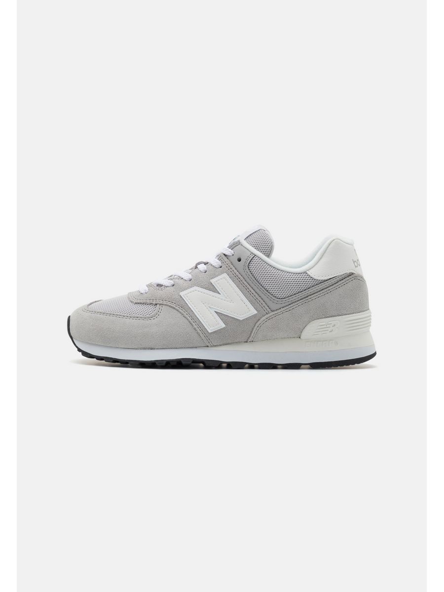 

Кроссовки унисекс New Balance NE215O0ER серые 42 EU, Серый, NE215O0ER