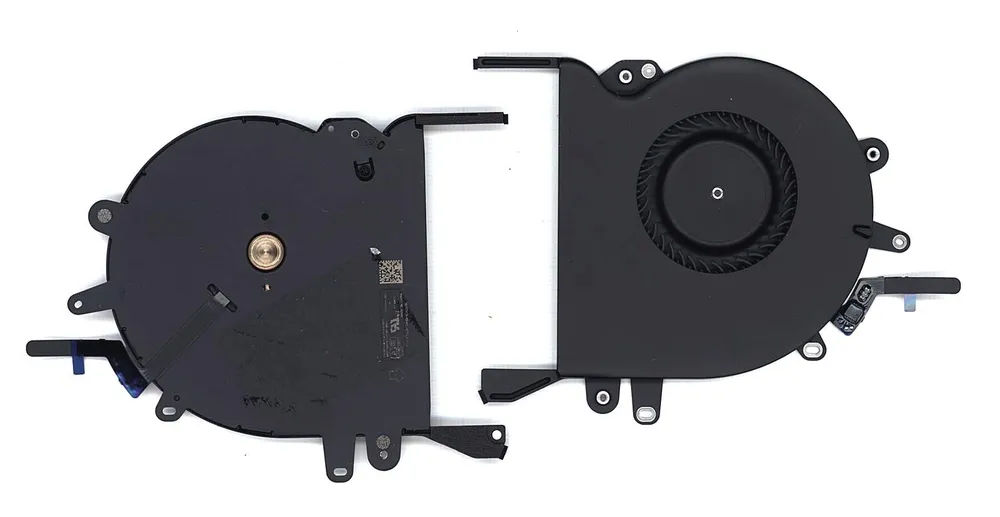 

Кулер Vbparts для Apple MacBook Pro Retina 15" A1707, правый(100164020V)