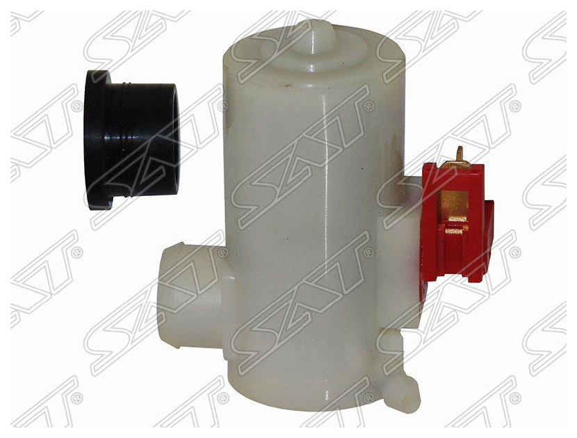 

SAT ST-76806-SL0-E11 Мотор омывателя лобового стекла HONDA ACCORD 02-/CIVIC 05-11, ST76806SL0E11