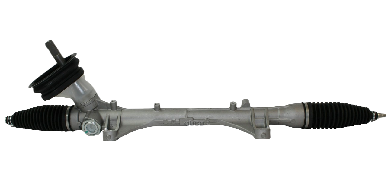 

MOTORHERZ M50201NW Рул.рейка с тягами мех. NISSAN Tiida 1.6/1.8 2007-, NISSAN Note 2006-,, M50201NW