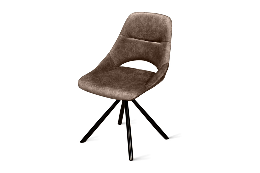 

Стул Aero B814-m ART TOB BK, tob, B814-m ART TOB BK