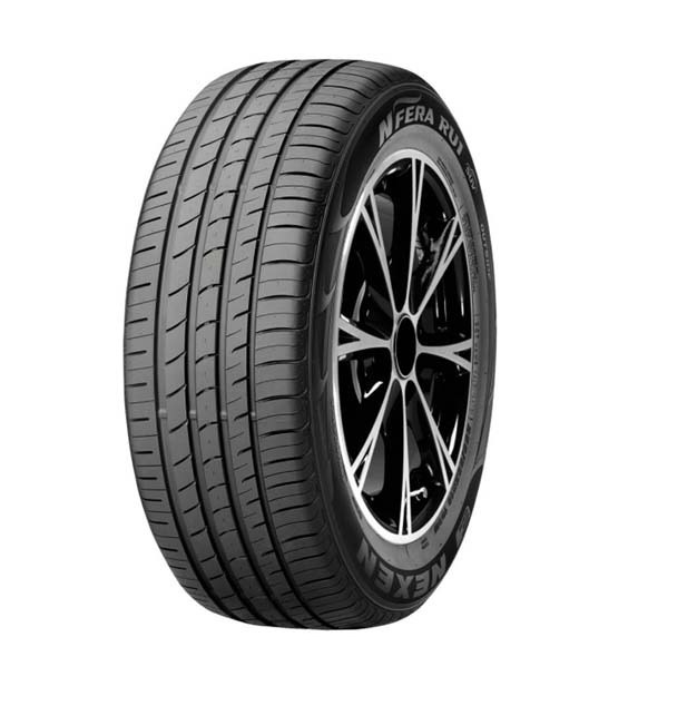 фото Шины roadstone n`fera ru1 275/35 r20 102y